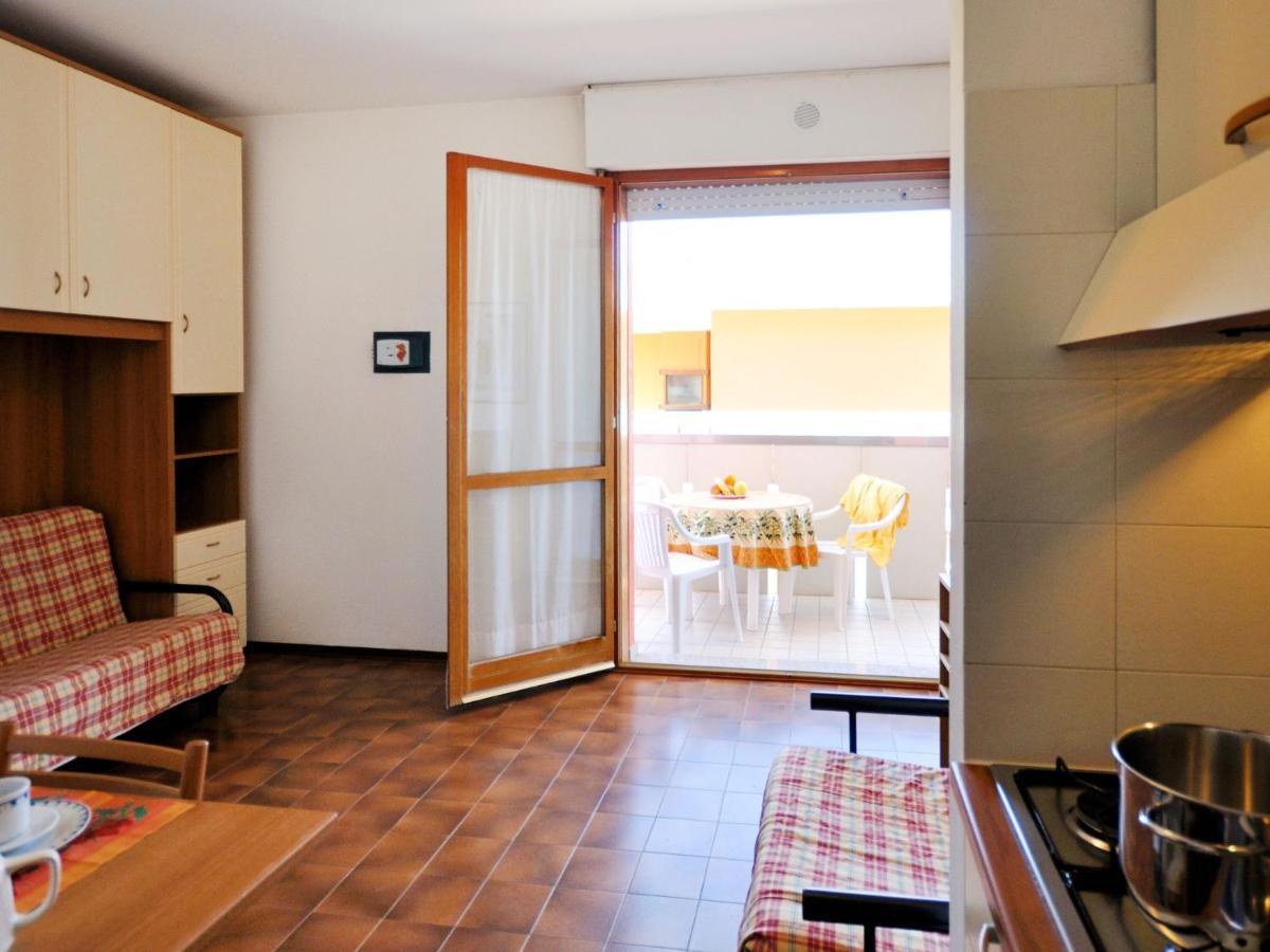 Apartment Cavallino By Interhome Bibione Zewnętrze zdjęcie