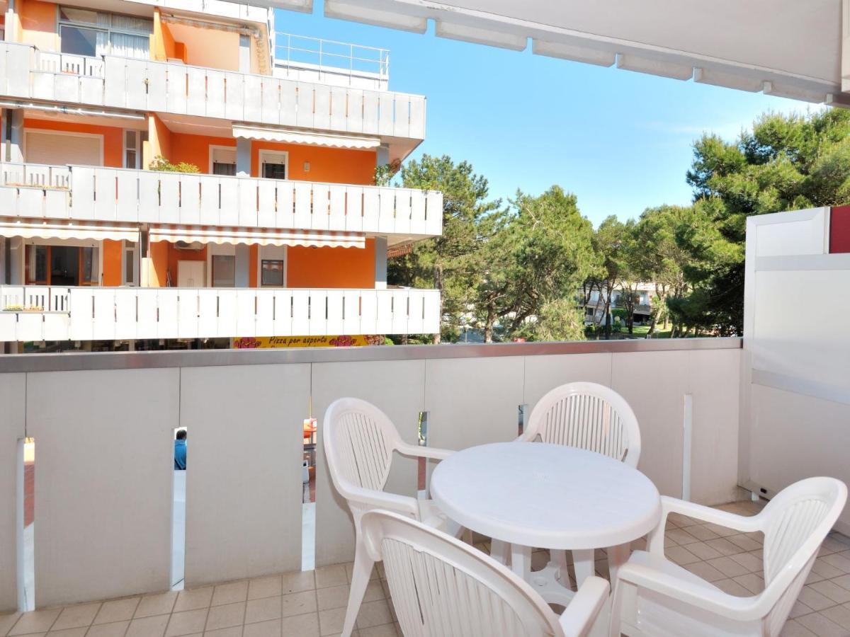Apartment Cavallino By Interhome Bibione Zewnętrze zdjęcie