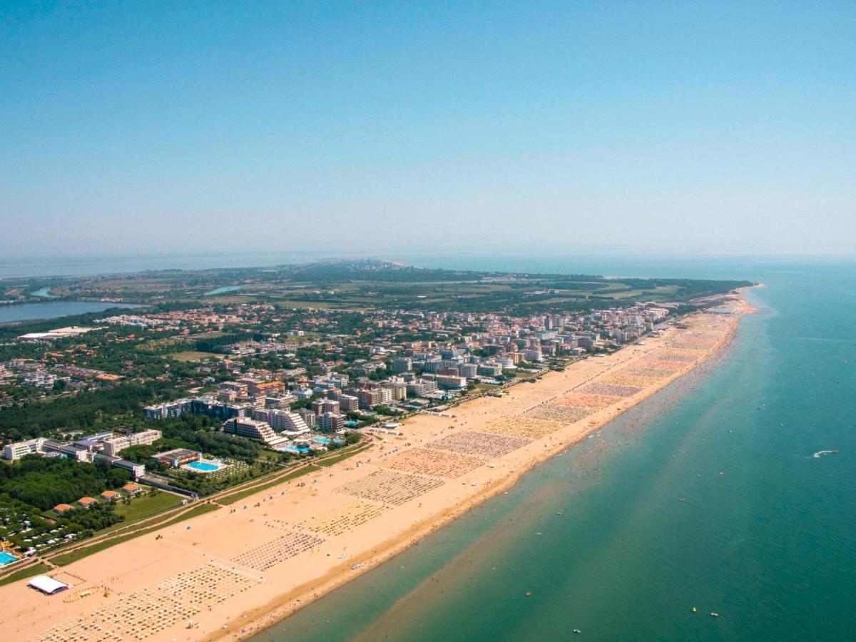 Apartment Cavallino By Interhome Bibione Zewnętrze zdjęcie