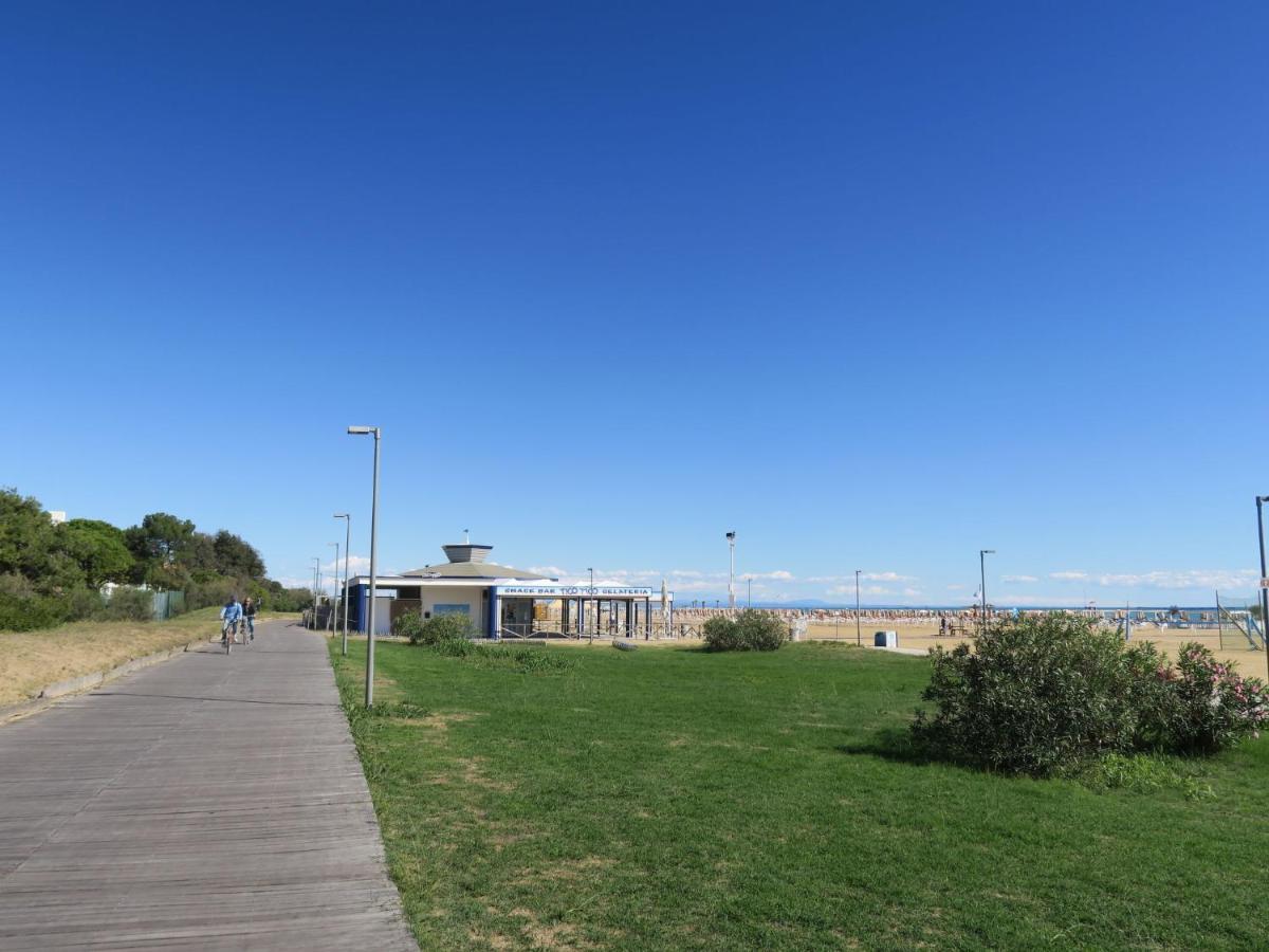 Apartment Cavallino By Interhome Bibione Zewnętrze zdjęcie
